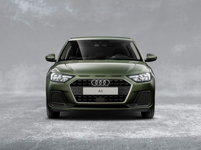 Audi A1 - Bild 3