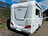 Knaus Sun Ti 650 MF Platinum Selection - Knaus Mf