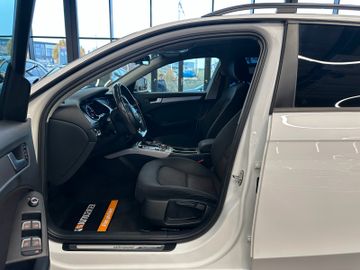 MYAUTOCENTER – Gebraucht- und Jahreswagen mit Werkstattservice in Pfaffenhofen Audi A4 Allroad *TÜV 928*TEMPO*NAV*PDC*KLIMAAUTO*