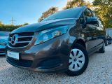 Mercedes-Benz V 220 d RISE lang 7Sitz*Navi*Tempo*SitzHz. - Mercedes-Benz V 200 mit Diesel-Antrieb