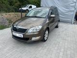 Skoda Roomster Ambition 1.2 Klima/Alus/1.Hand - gebrauchte Skoda Van