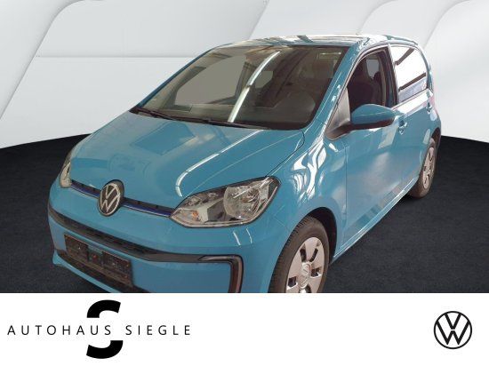 Volkswagen e-up! move up! CCS 5-Türen Kamera maps+more Tem