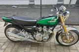 Kawasaki Z 1000 J komplettumbau von RF Biketech