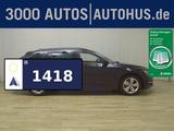 Skoda Superb Kombi 2.0 TDI Ambition Navi LED RFK Shz - Skoda Superb Gebrauchtwagen in Bremen