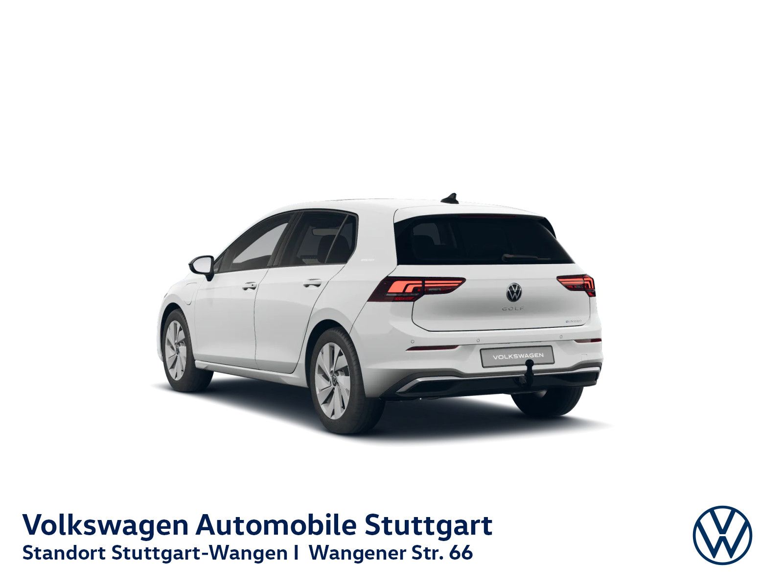 Volkswagen Golf Energy 1.5 TSI eHybrid Navi Kamera Pano AHK foto 4