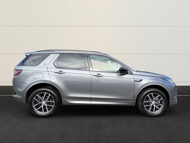 Land Rover Discovery Sport D200 S+AHK+ACC+Keyless+AWD+Wipa
