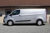 Ford Transit Custom 2.0 TDCI L2 Automatik/AHK/Standhe - Ford Transit Custom mit Anhängerkupplung