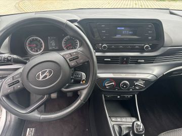 Hyundai i20 - 11