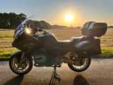 BMW R1200 RT LC (K52) - Motorräder in Mönchengladbach