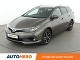 Toyota Auris Touring Sports 1.2 Turbo Edition-S+ Aut* - Toyota in Bergisch Gladbach