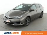 Toyota Auris Touring Sports 1.2 Turbo Edition-S+ Aut* - Toyota in Köln