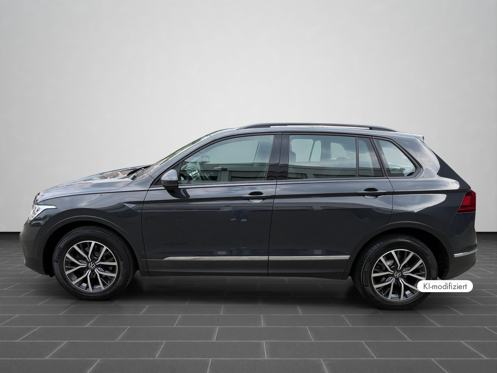Volkswagen Tiguan - Bild 8