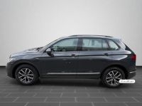 Volkswagen Tiguan - Vorschau Bild 8