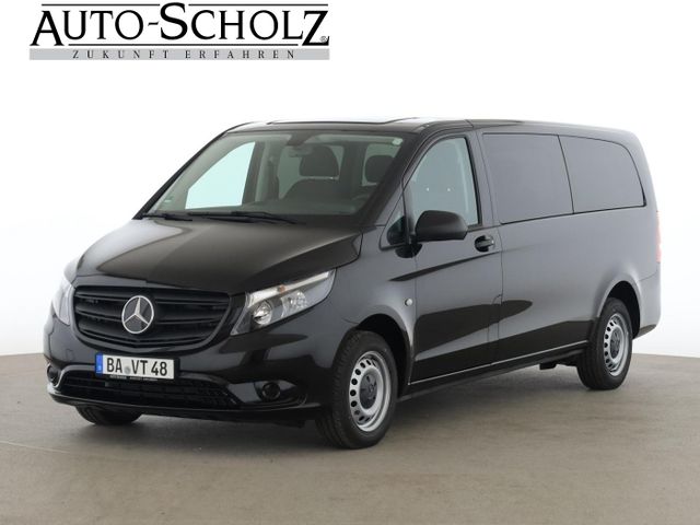 Mercedes-Benz Vito 114 CDI Tourer 5 Sitzer extralangKlima Kame