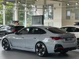 BMW 430d xDr.GC. M Pro HUD ACC SuView Standh.AHK 20" - mit Diesel-Antrieb: Coupe, Grau