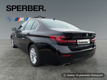 BMW 530 - 3