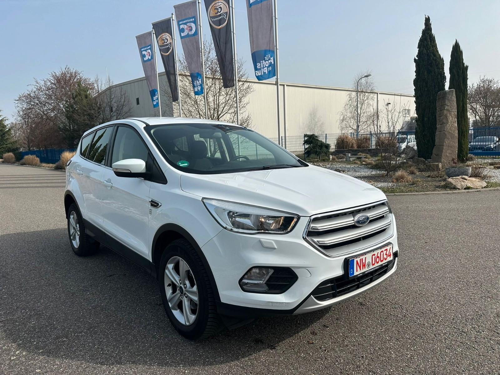 Ford Kuga Trend