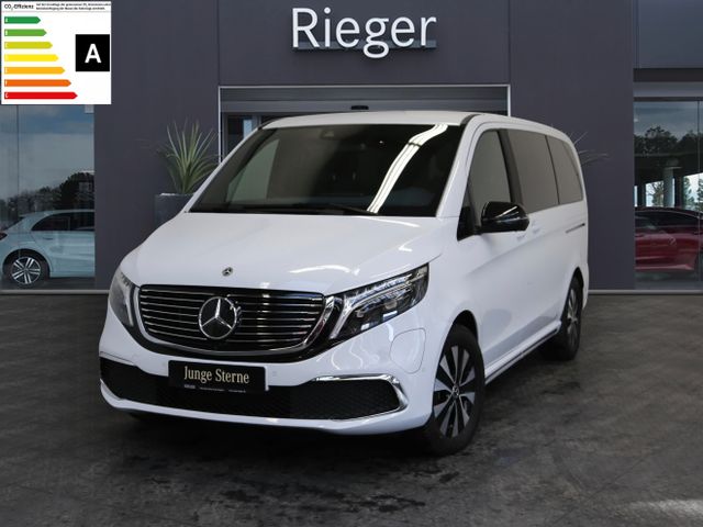 Mercedes-Benz EQV 300 LED-ILS*Tisch-Paket*SHD*Distronic*360°++