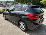 BMW 216d Active Tourer Sport Line - BMW 216 Gebrauchtwagen