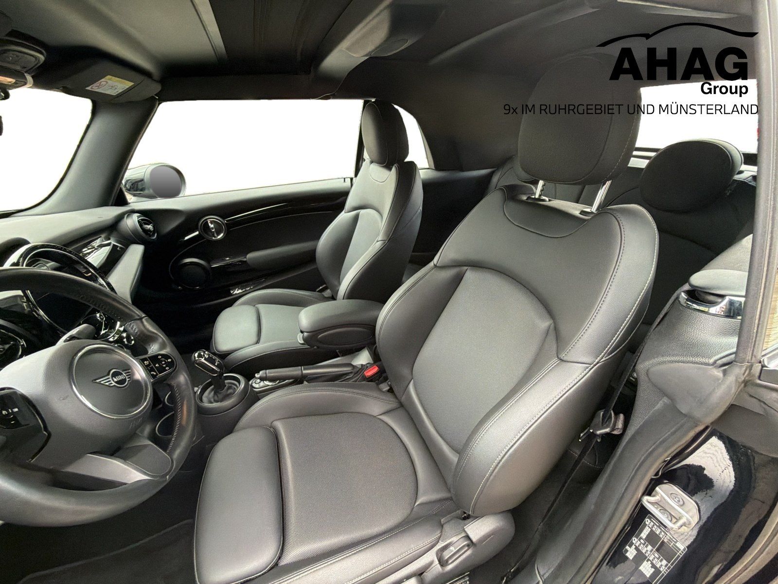 MINI Cooper Cabrio - Bild 7