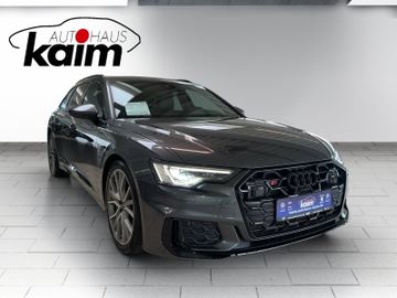 Bild 7 Audi S6 3.0 TDI quattro Avant +MATRIX-LED +AHK + B&O