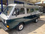 Volkswagen T3 Westfalia Joker - Volkswagen T3: Joker Westfalia