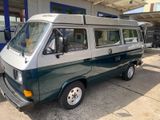 Volkswagen T3 Westfalia Joker - Volkswagen T3: Joker