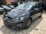 Volkswagen Golf Sportsvan VII Allstar BMT/Start-Stopp - Volkswagen Golf: Geländewagen