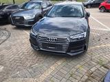 Audi A4 Avant Quattro Design 2.0 TDI - Audi A4 Allroad: Von Privat