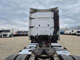 Mercedes-Benz Actros 1845 - Mercedes-Benz Actros 1845