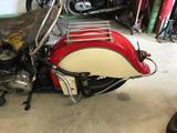 Indian Chief Oldtimer 1948 - Oldtimer Motorräder
