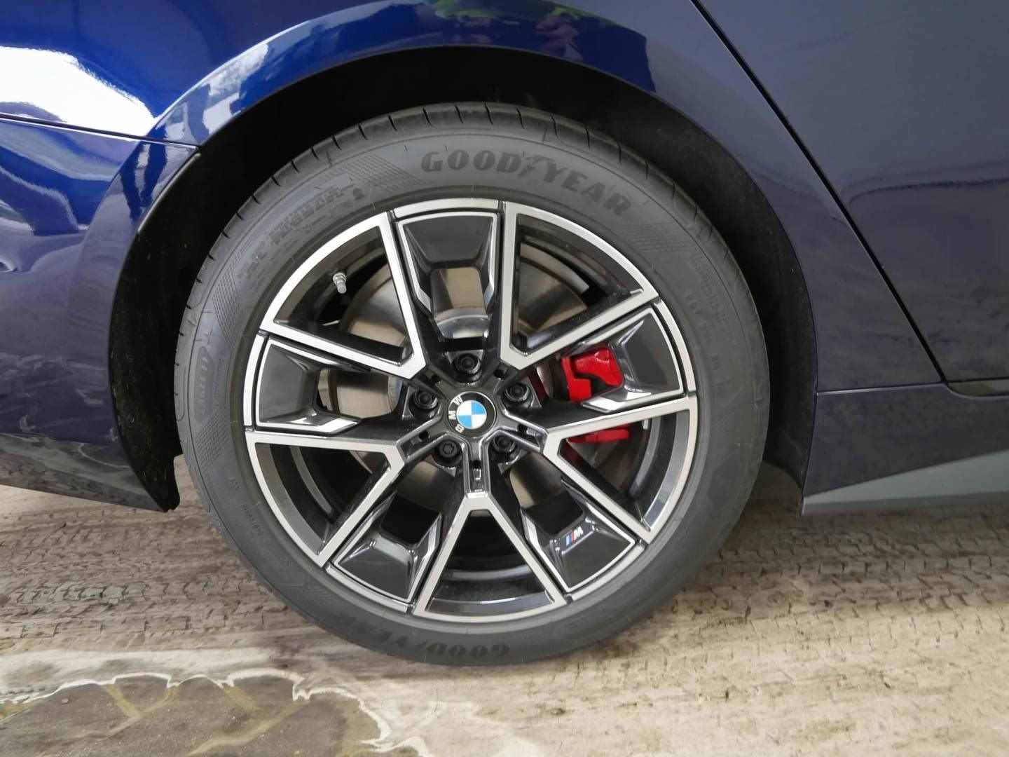 BMW 420 Gran Coupé - Bild 6