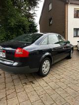 Audi A6 1.8 Turbo, 218.000 km, fahrbereit - Audi A6 aus 2000: Limousine