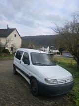 Citroën Citroen Berlingo - Citroën aus 1997
