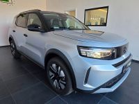 Opel Frontera - Vorschau Bild 3