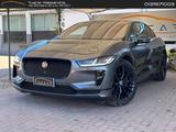 Jaguar I-Pace HSE EV400 #6393 - Jaguar I-Pace: Hse