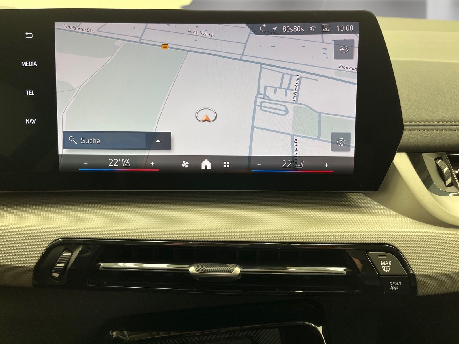BMW 220 Active Tourer - Bild 11