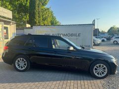 Fahrzeugabbildung BMW 320 320 d Sport HAGELDELLEN PANO LEDER NAVI
