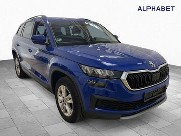 Skoda Kodiaq - 7