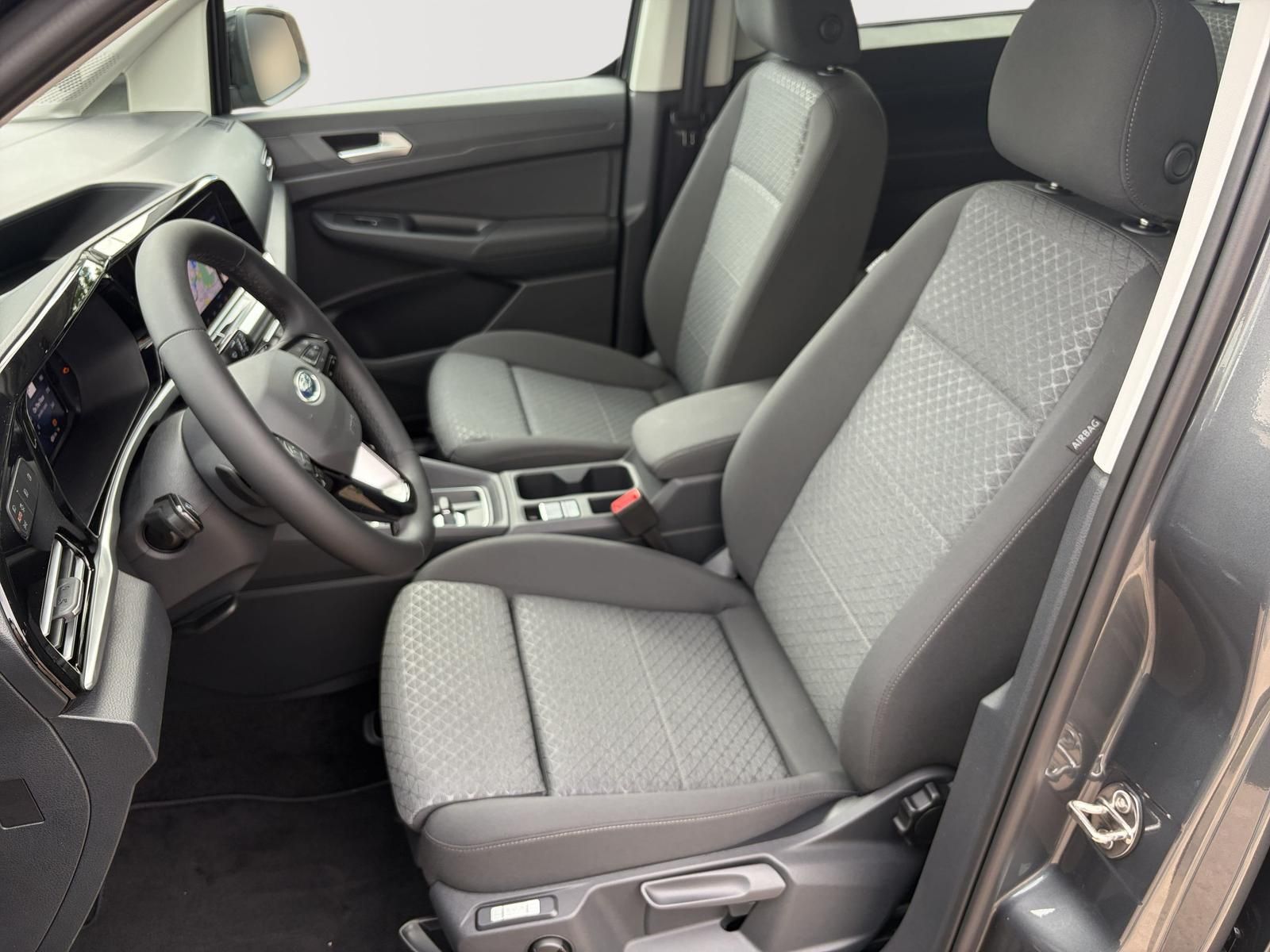 Ford Grand Tourneo - Bild 22