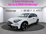 Abarth 600e Turismo Elektro, 240 PS, Parksensoren, Klim - Abarth 600e Turismo