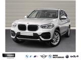 BMW X3 xDrive30e A - BMW X3 mit Hybrid-Antrieb