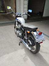 Kawasaki W650 - Angebote