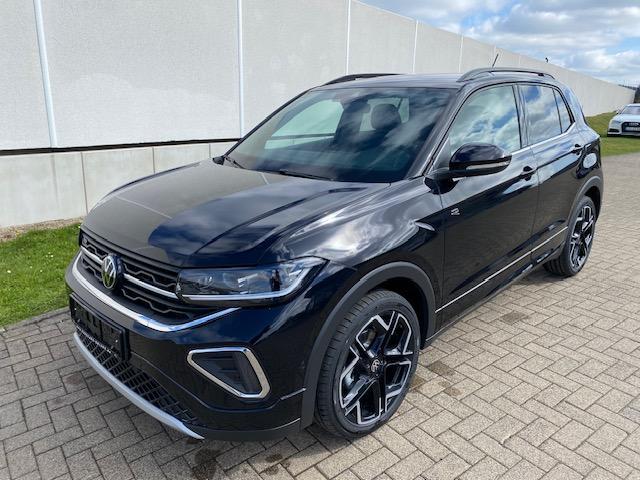 Volkswagen T-Cross R-Line Limited BESTELLFAHRZEUG / BEIS...