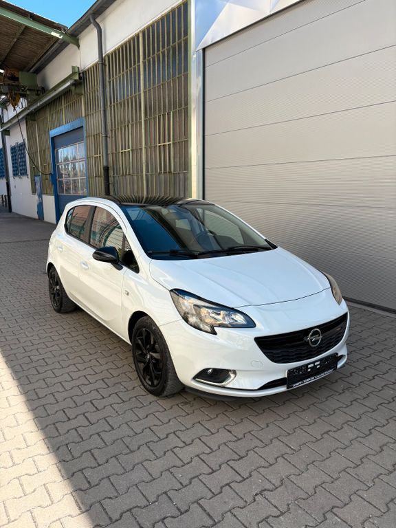 Image of Opel Corsa