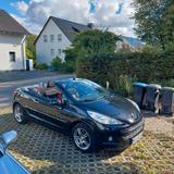 Peugeot 207 CC Urban Move 120 Urban Move - Peugeot 207 in Wuppertal