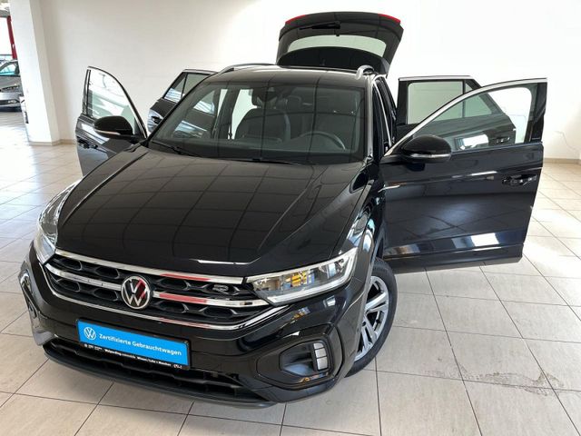 T-Roc 2.0 TDI DSG R-line Sportpaket Bluetooth