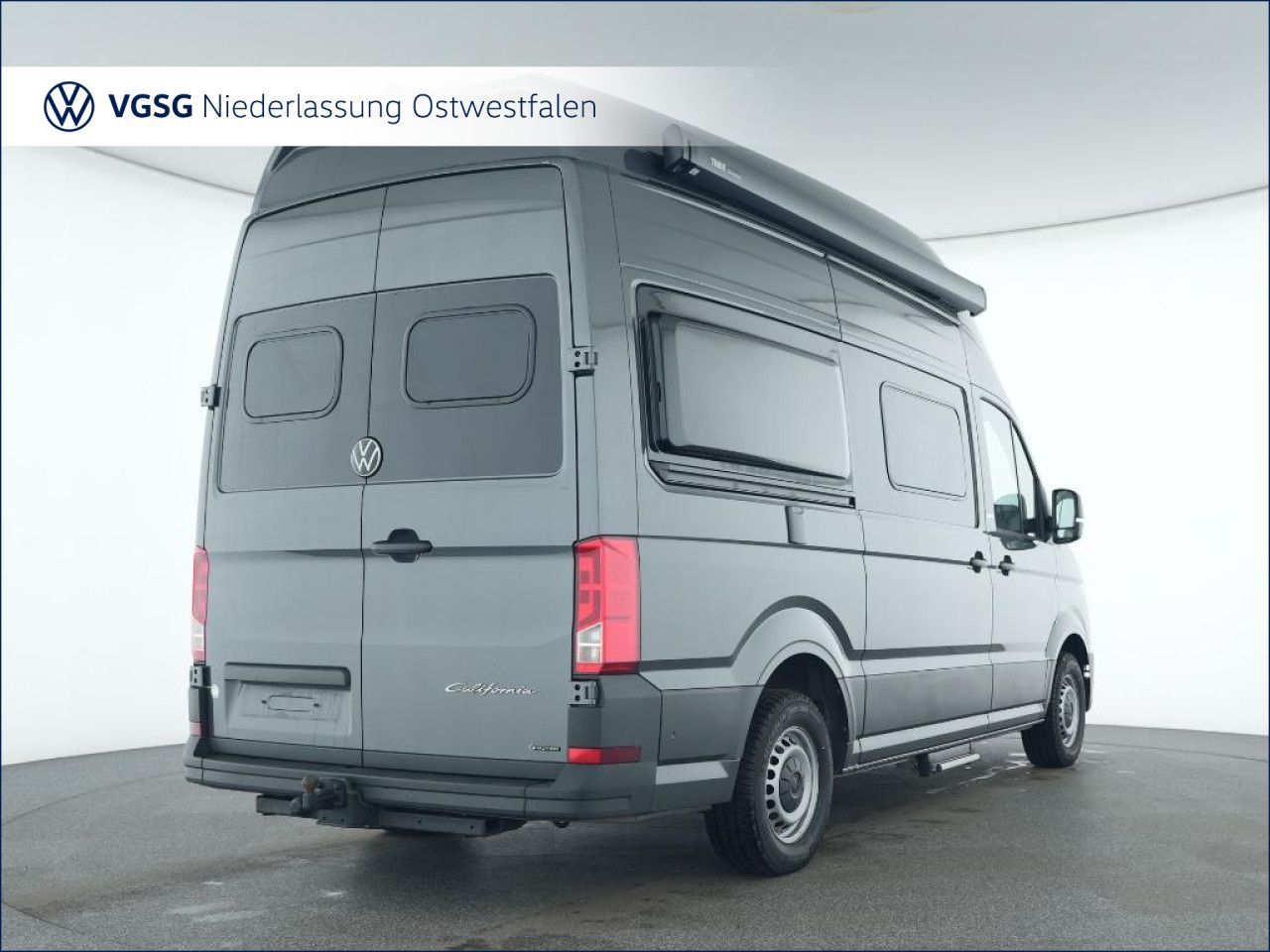 Volkswagen Andere - Bild 6