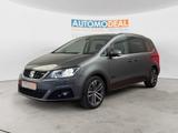 Seat Alhambra FR-Line 7-Sitzer AUTOMATIK NAV XENON AH - SEAT Alhambra 7N