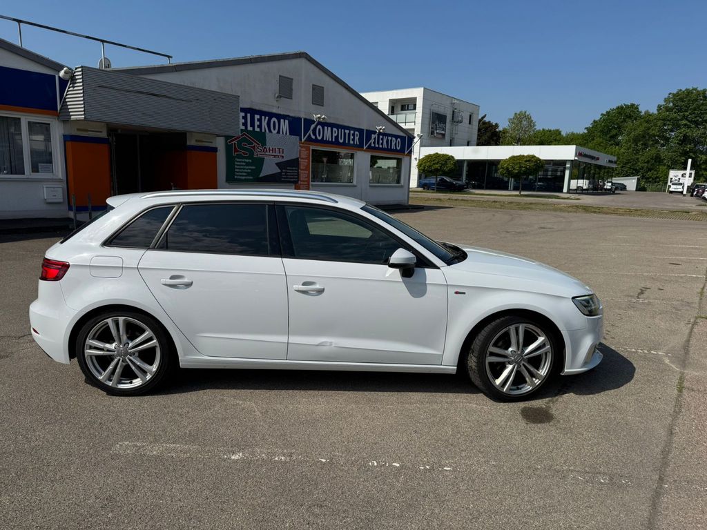 AUDI A3 5